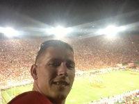 USC Trojans vs. Washington State Cougars - Armed Forces Game -  NCAA Football