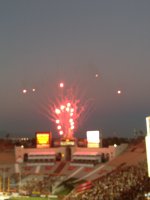 USC Trojans vs. Washington State Cougars - Armed Forces Game -  NCAA Football