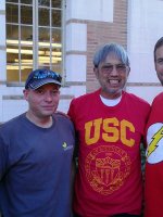 USC Trojans vs. Washington State Cougars - Armed Forces Game -  NCAA Football