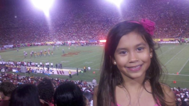 USC Trojans vs. Washington State Cougars - Armed Forces Game - NCAA Football
