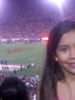 USC Trojans vs. Washington State Cougars - Armed Forces Game -  NCAA Football