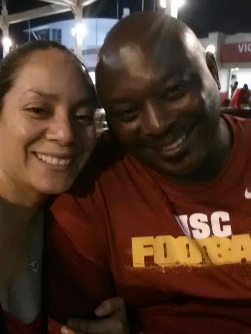 USC Trojans vs. Washington State Cougars - Armed Forces Game - NCAA Football