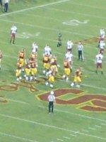 USC Trojans vs. Washington State Cougars - Armed Forces Game -  NCAA Football