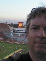 USC Trojans vs. Washington State Cougars - Armed Forces Game -  NCAA Football