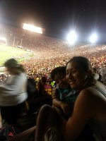 USC Trojans vs. Washington State Cougars - Armed Forces Game -  NCAA Football