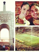 USC Trojans vs. Washington State Cougars - Armed Forces Game -  NCAA Football