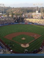 Los Angeles Dodgers vs. New York Mets - MLB