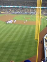 Los Angeles Dodgers vs. New York Mets - MLB