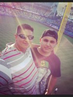 Los Angeles Dodgers vs. New York Mets - MLB