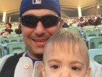 Los Angeles Dodgers vs. New York Mets - MLB