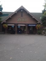 Oregon Zoo - Complimentary Pass