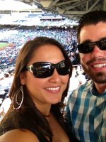 San Diego Padres vs San Francisco Giants - MLB - Day Game