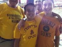 Arizona State Sun Devils vs Sacramento State - NCAA Football