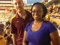 Arizona State Sun Devils vs Sacramento State - NCAA Football