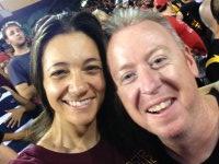 Arizona State Sun Devils vs University of Wisconsin - NCAA Football