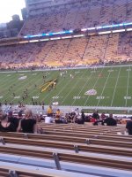 Arizona State Sun Devils vs University of Wisconsin - NCAA Football