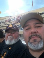 Arizona State Sun Devils vs University of Wisconsin - NCAA Football
