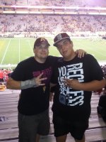 Arizona State Sun Devils vs University of Wisconsin - NCAA Football