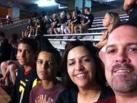 Arizona State Sun Devils vs University of Wisconsin - NCAA Football