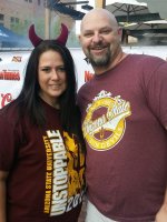 Arizona State Sun Devils vs University of Wisconsin - NCAA Football