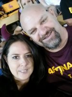 Arizona State Sun Devils vs University of Colorado - NCAA Football