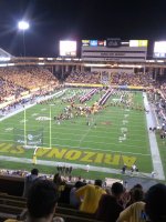 Arizona State vs Oregon State University - NCAA Football