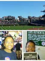 Chicago White Sox vs Kansas City Royals - MLB