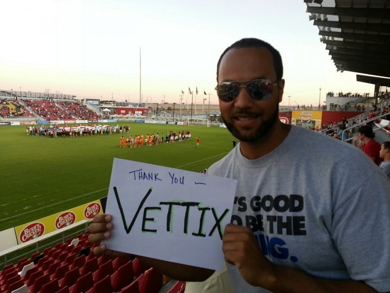 San Antonio Scorpions vs Carolina Railhawks - NASL Soccer