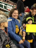 #6 Baylor University Bears vs #10 University of Oklahoma - NCAA Football