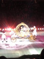 Disney On Ice - Princesses & Heroes (Vouchers)