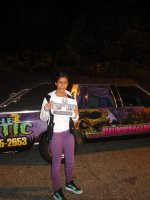 Haunted Scarehouse - Haunted Attraction - Sept. 27th ONLY