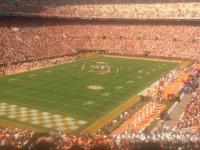 University of Tennessee Volunteers vs South Alabama - NCAA Football