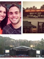 Sheryl Crow & Gary Allan plus special guest Drake White