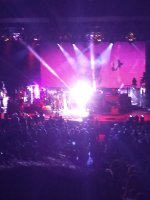 Sheryl Crow & Gary Allan plus special guest Drake White