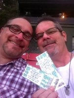 Sheryl Crow & Gary Allan plus special guest Drake White
