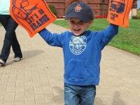 Syracuse University Orangemen vs. Tulane University - NCAA
