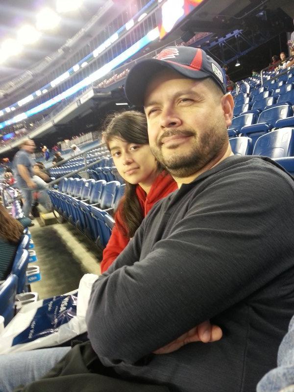 New England Revolution vs DC United - MLS - Salute To Heroes Night