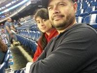 New England Revolution vs DC United - MLS - Salute To Heroes Night
