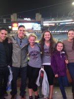 New England Revolution vs DC United - MLS - Salute To Heroes Night
