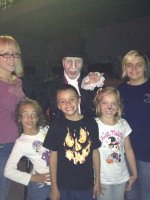 Castle Blood - Pennsylvania's Most Unique Haunted Attraction