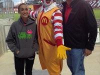 San Antonio Scorpions vs Atlanta Silverbacks - NASL