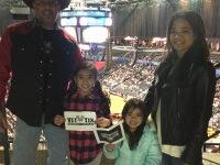 PBR: Built Ford Tough - Invitational - Sunday