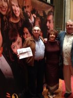 Beethovens Symphony No. 7 - Saturday