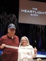 The Heartlight Show - the Best of Neil Diamond Performed by Jack Wright