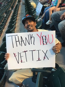 Arizona Diamondbacks vs. San Francisco Giants