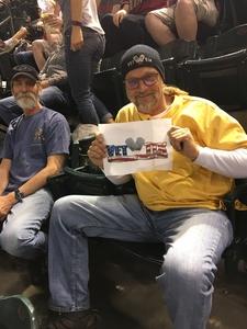 Arizona Diamondbacks vs. San Francisco Giants