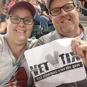 Arizona Diamondbacks vs. San Diego Padres - MLB