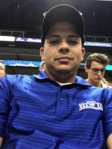 Arizona Rattlers vs. Cedar Rapids Titans - IFL