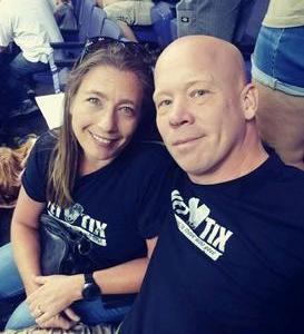 Arizona Rattlers vs. Cedar Rapids Titans - IFL