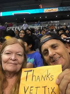 Arizona Rattlers vs. Cedar Rapids Titans - IFL